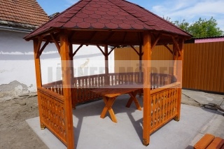 fakertipavilon
