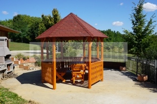 fa pavilon