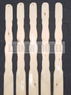 Kerítés 120 cm